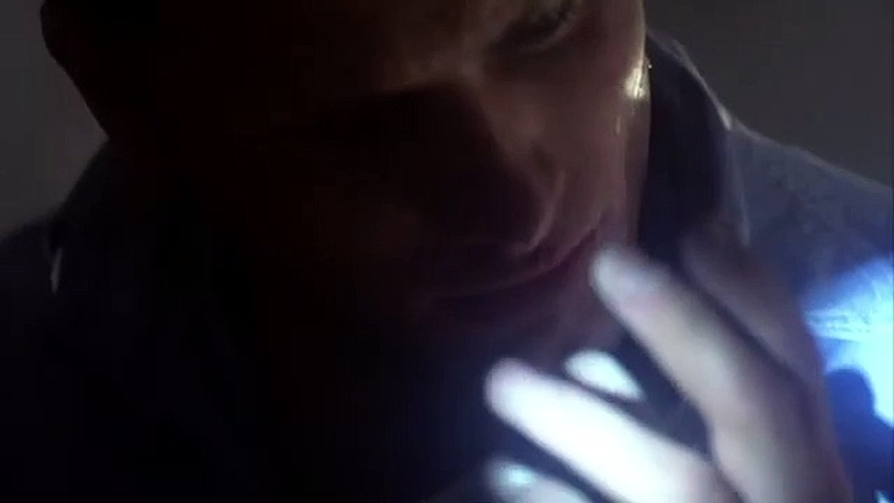 Prison - Rückkehr aus der Hölle | movie | 1987 | Official Trailer