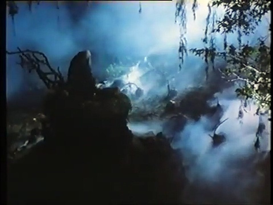 Pumpkinhead - Das Halloween Monster | movie | 1988 | Official Trailer