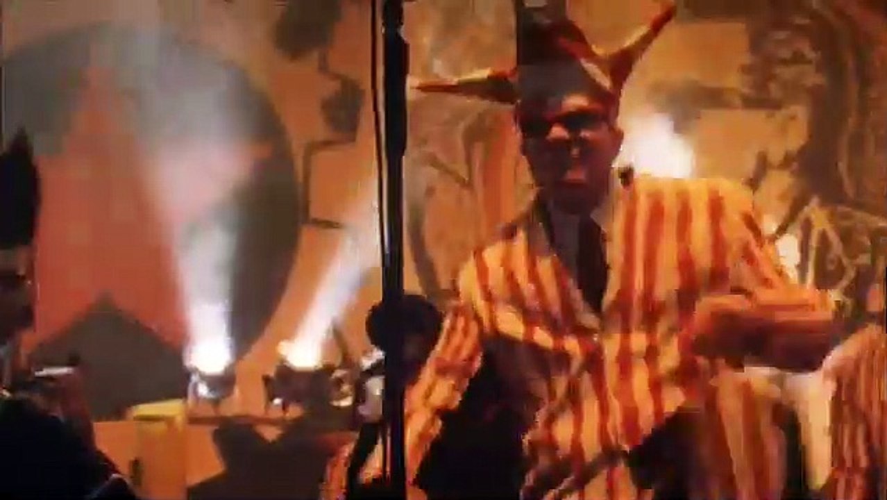 L.A. Without a Map | movie | 1999 | Official Trailer