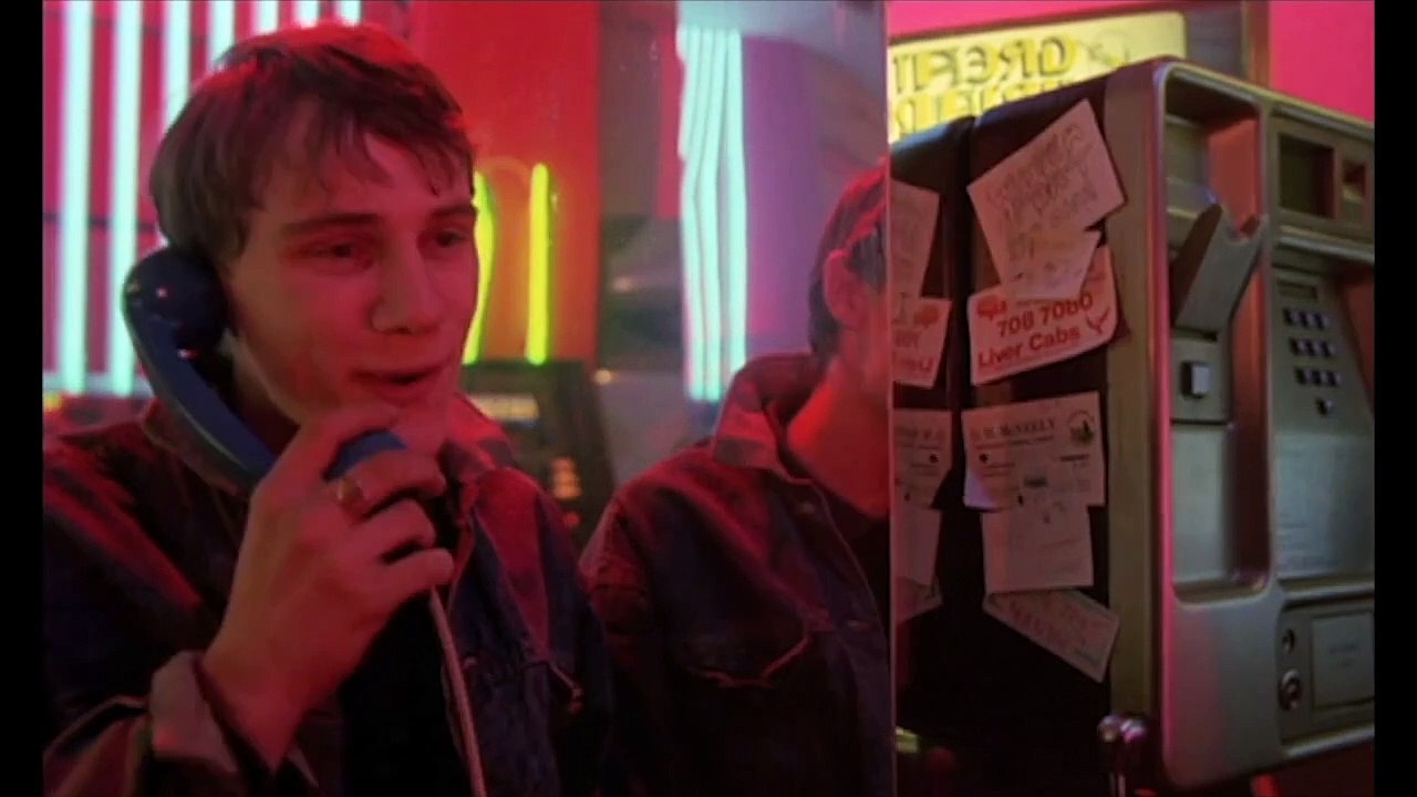 The Fruit Machine | movie | 1989 | Official Trailer