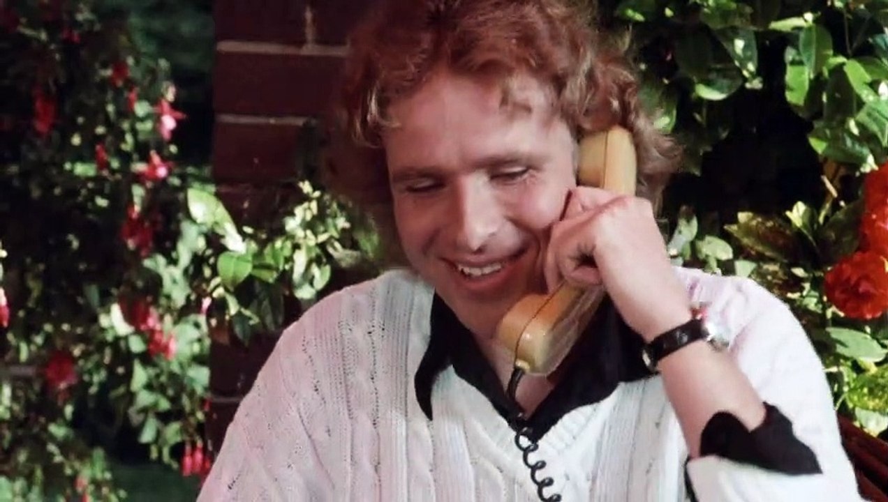 Mama Mia - Nur keine Panik | movie | 1984 | Official Trailer