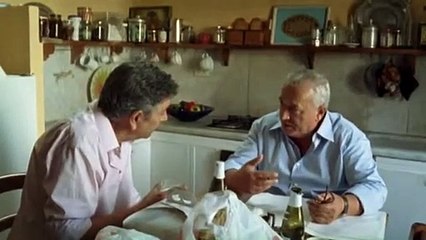 Das Festmahl im August | movie | 2008 | Official Trailer