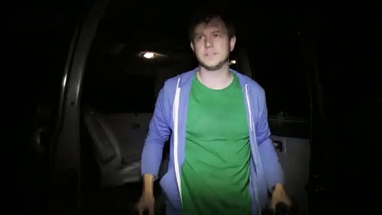 100 Ghost Street: The Return of Richard Speck | movie | 2019 | Official Trailer