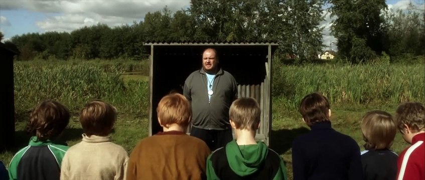 Być jak Kazimierz Deyna | movie | 2013 | Official Trailer