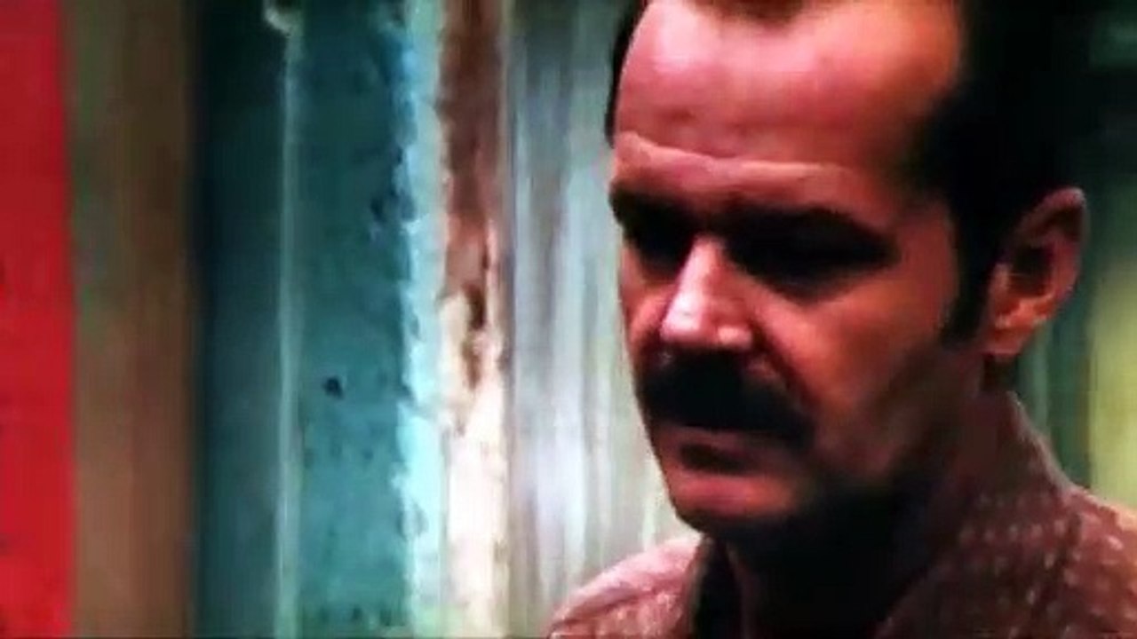 Grenzpatrouille | movie | 1982 | Official Trailer