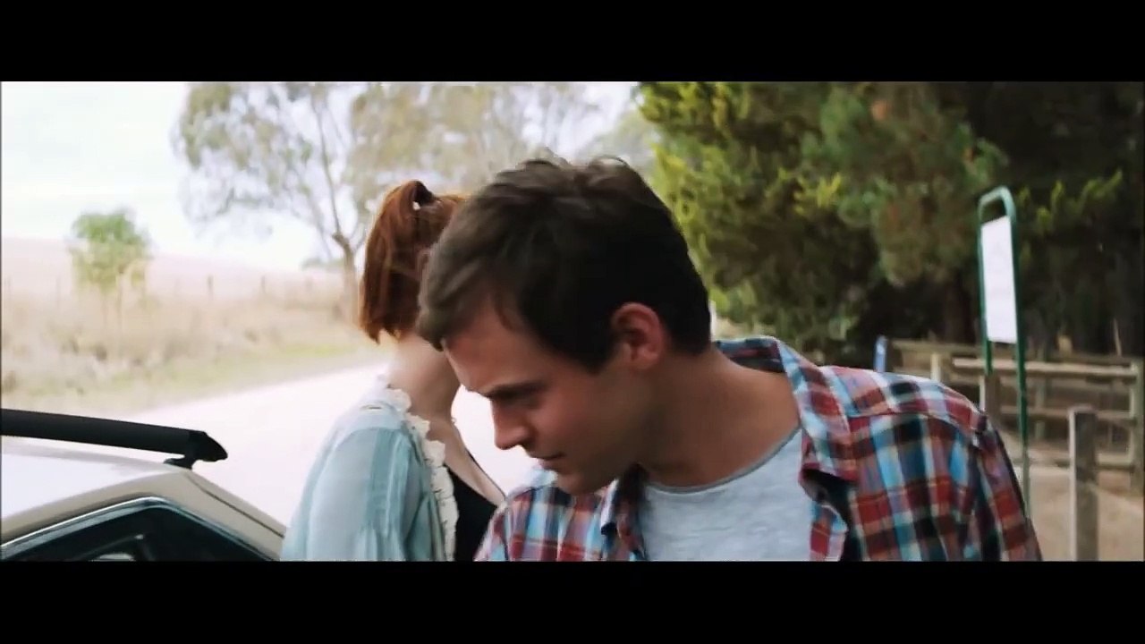 100 Bloody Acres | movie | 2013 | Official Trailer