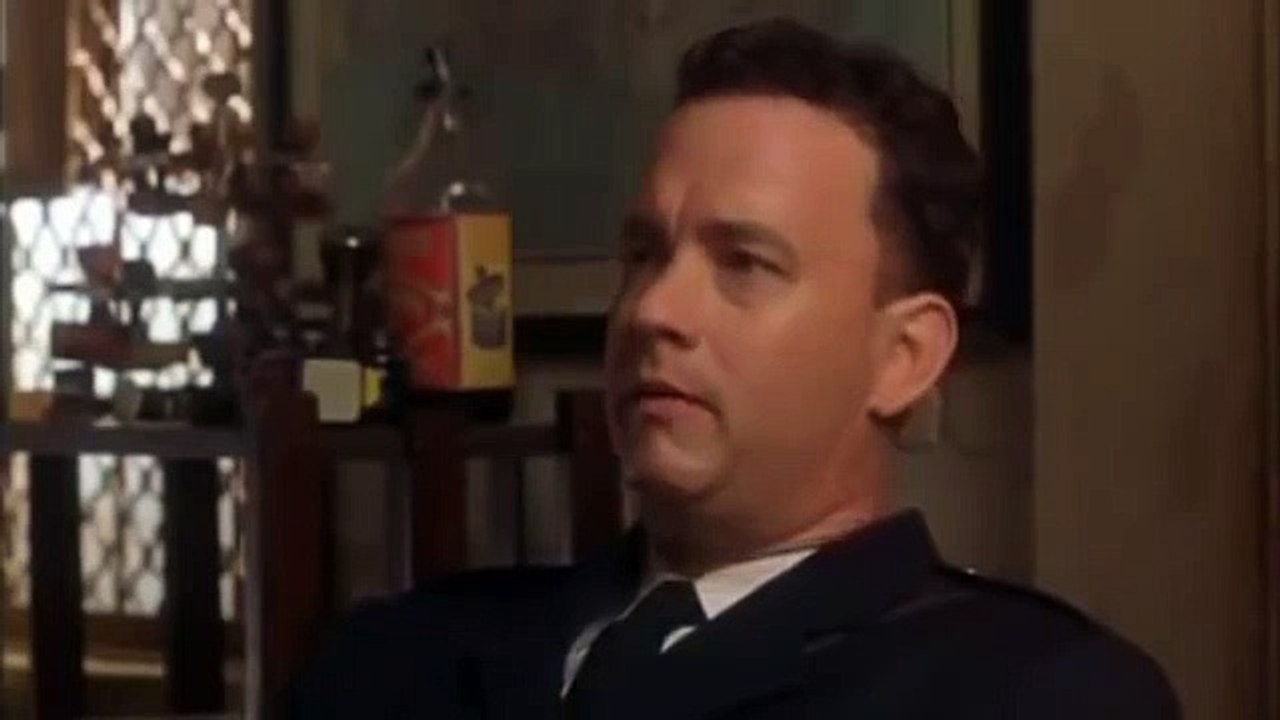 The Green Mile | movie | 1999 | Official Trailer