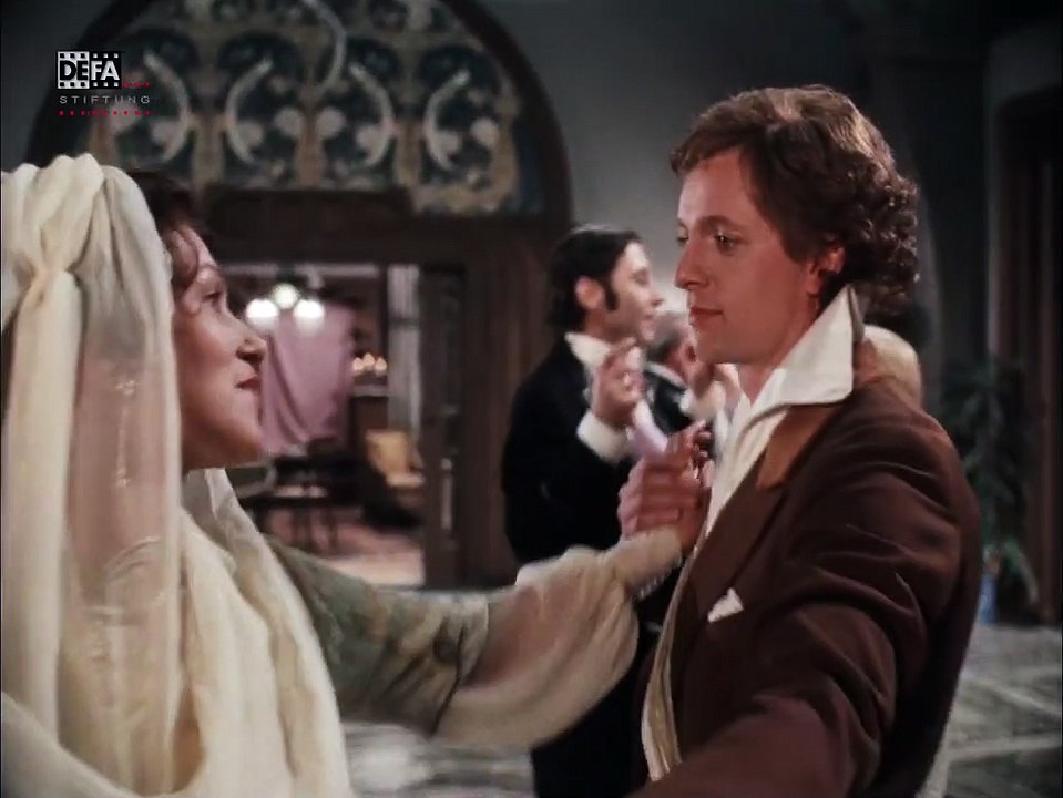 Der Prinz hinter den sieben Meeren | movie | 1982 | Official Trailer