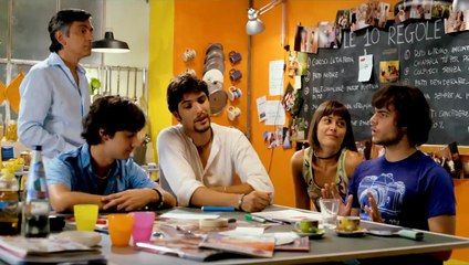 10 regole per fare innamorare | movie | 2012 | Official Trailer