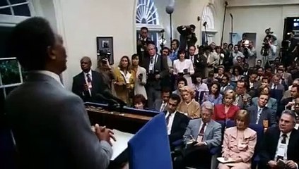 Deep Impact | movie | 1998 | Official Trailer