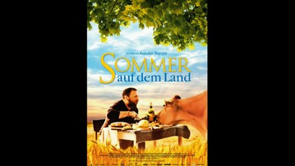 Sommer auf dem Land | movie | 2012 | Official Trailer
