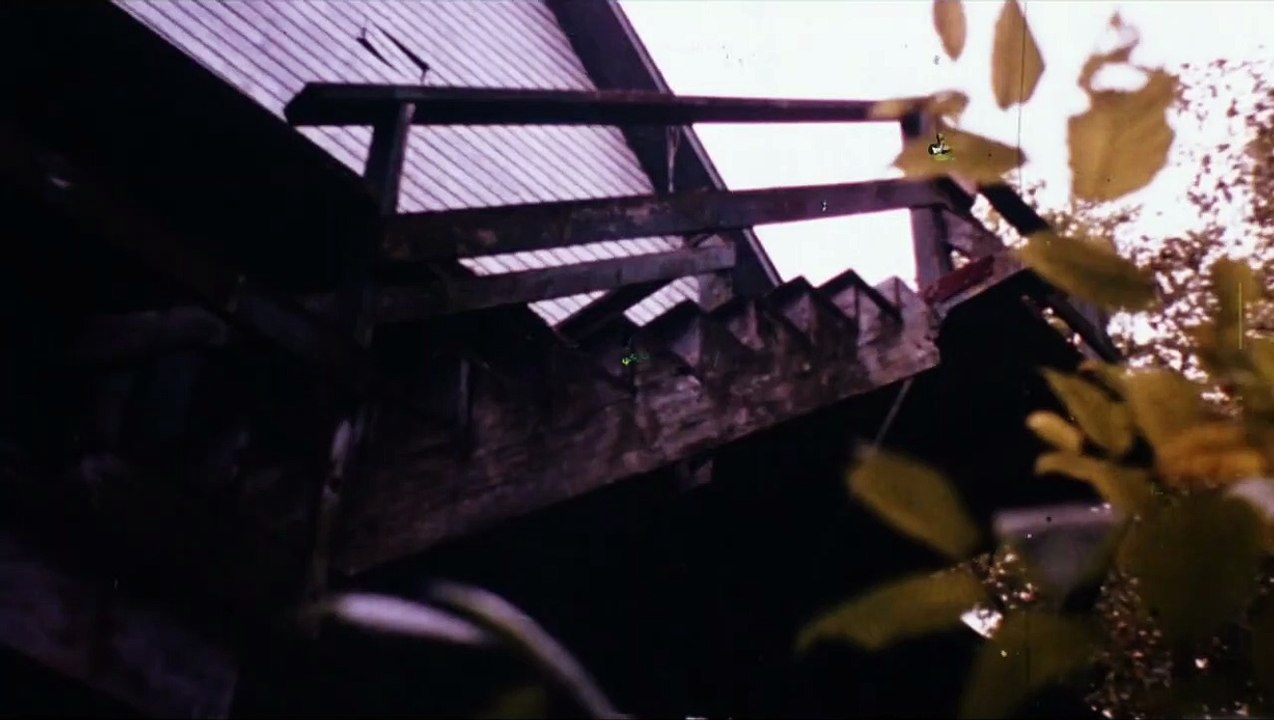 Humongous | movie | 1982 | Official Trailer