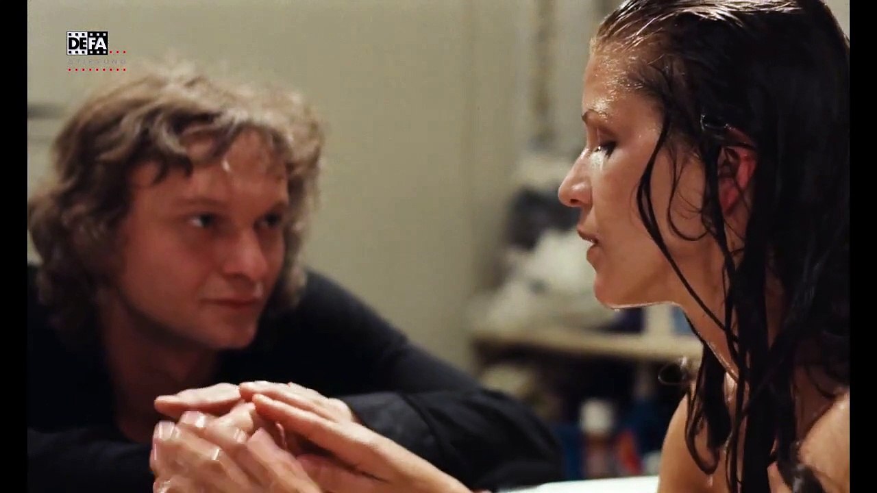 Das Fahrrad | movie | 1982 | Official Trailer