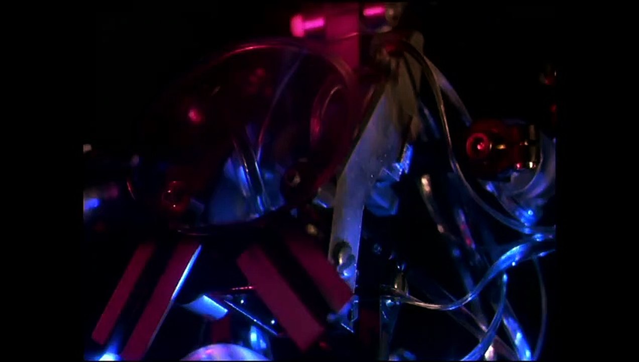 R.O.T.O.R. | movie | 1987 | Official Trailer