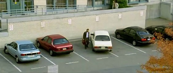 Smart People | movie | 2008 | Official Trailer