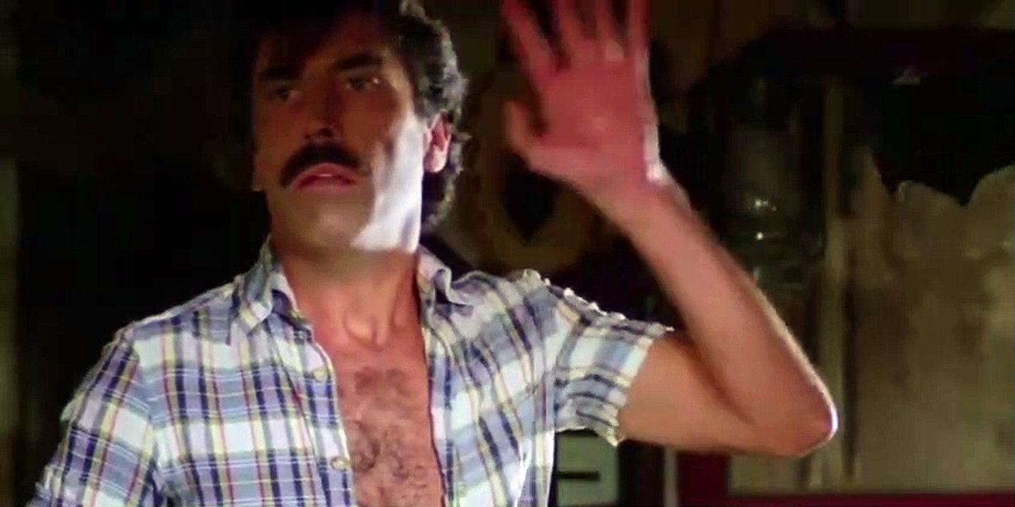 Bloody Sect | movie | 1982 | Official Trailer