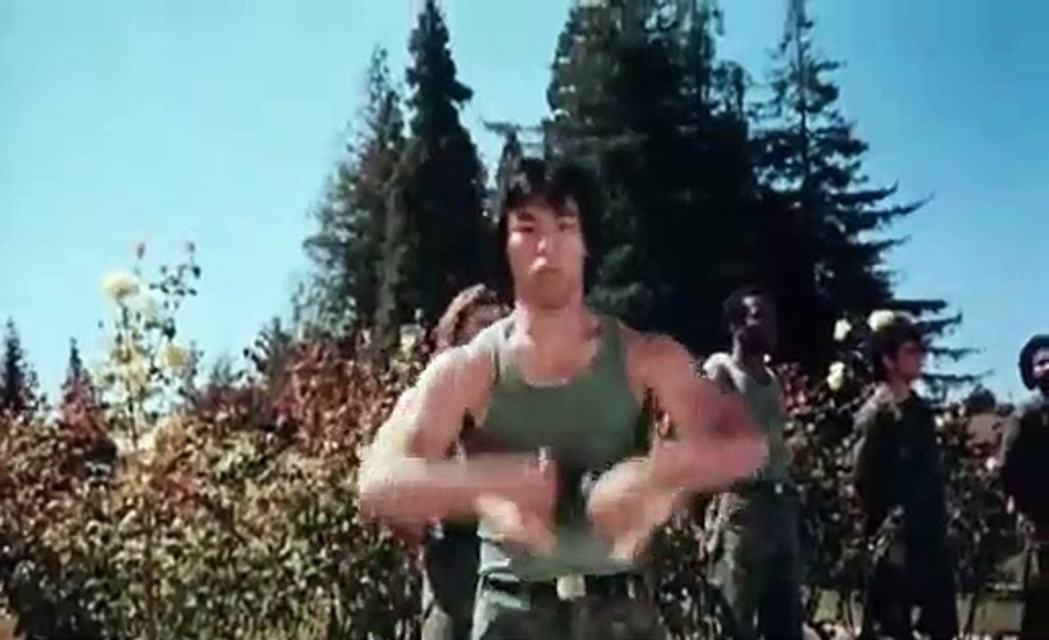 Das Söldnerkommando | movie | 1982 | Official Trailer