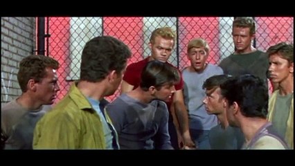 West Side Story | movie | 1961 | Official Trailer