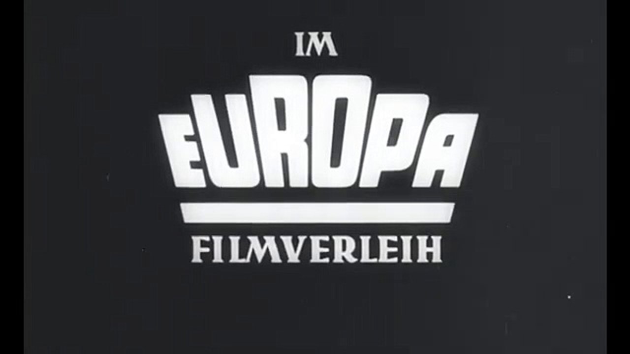 Pension Schöller | movie | 1960 | Official Trailer