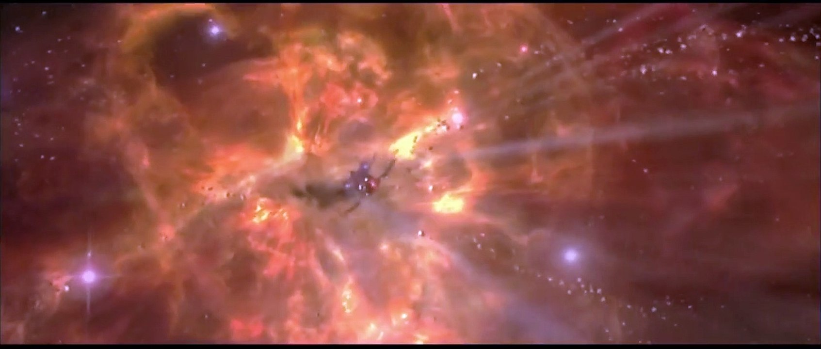 Wing Commander | movie | 1999 | Official Trailer