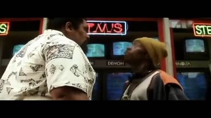 Armageddon | movie | 1998 | Official Trailer