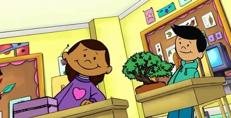 Clifford's Puppy Days S02 E01