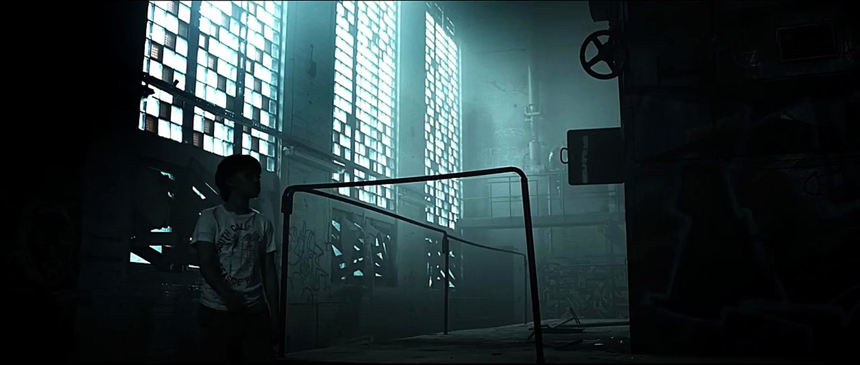 Das Kind | movie | 2012 | Official Trailer