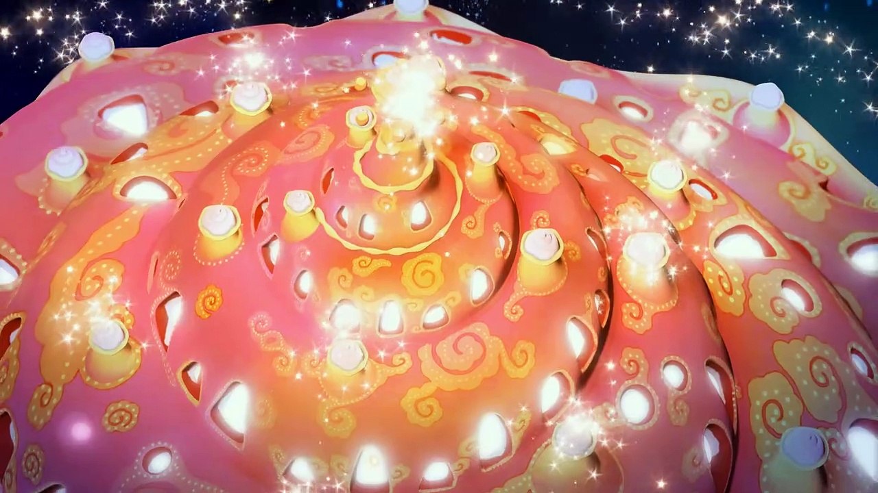 Lauras Stern und die Traummonster | movie | 2011 | Official Trailer