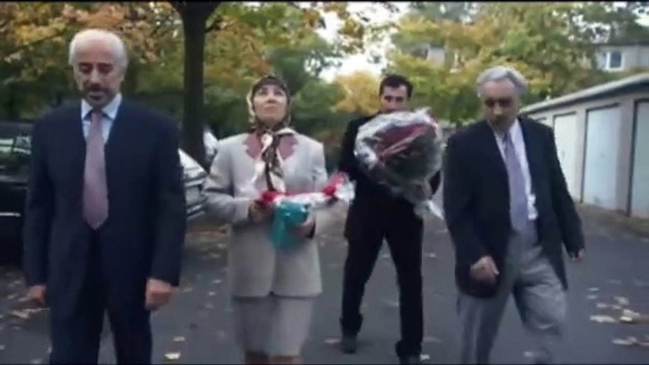 Evet, ich will! | movie | 2009 | Official Trailer