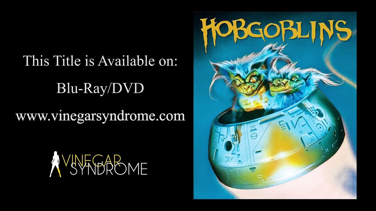 Hobgoblins | movie | 1988 | Official Trailer