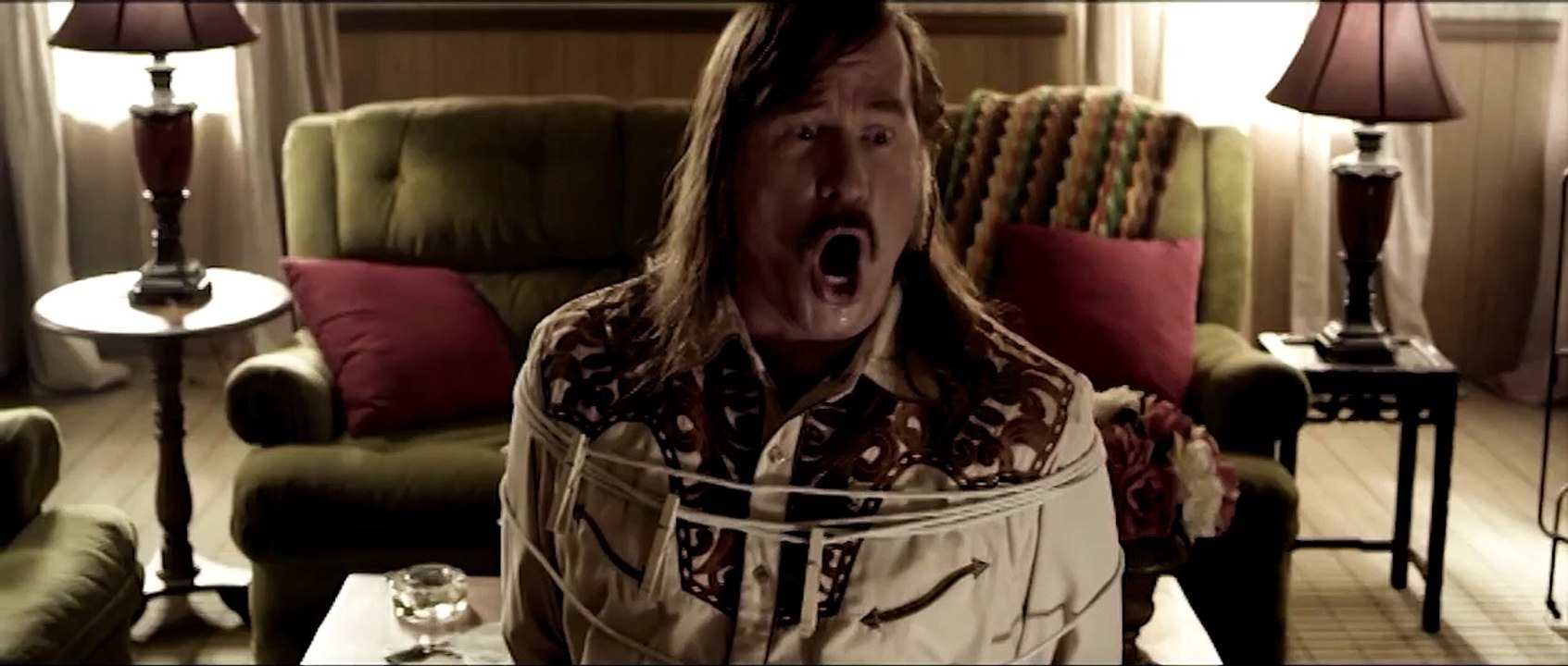 Breathless - Immer Ärger mit Dale | movie | 2009 | Official Trailer