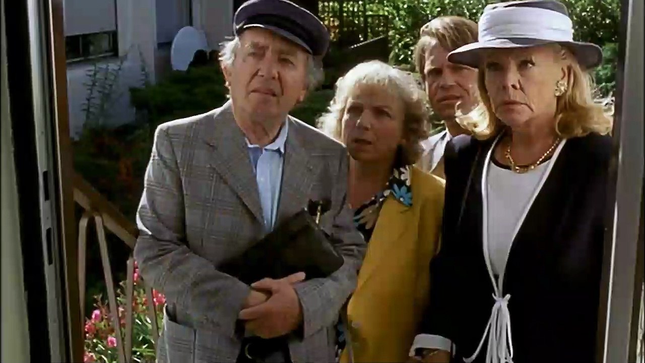 Eine fast perfekte Scheidung | movie | 1998 | Official Trailer