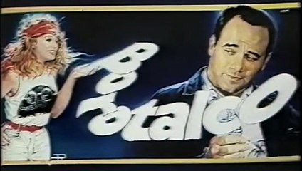 Borotalco | movie | 1987 | Official Trailer