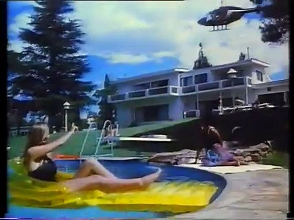 Guerilla Force | movie | 1988 | Official Trailer