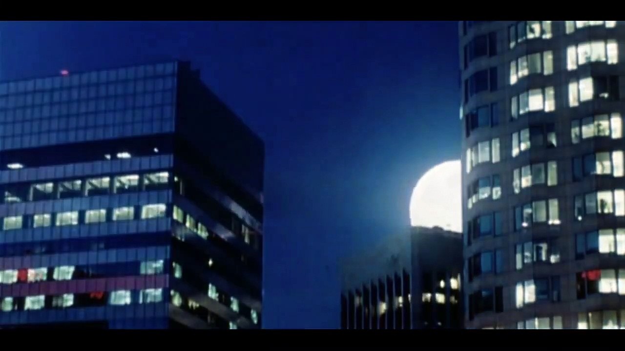 Blade | movie | 1998 | Official Trailer