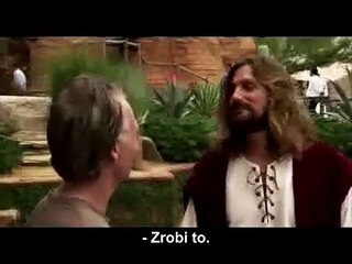Wiara czyni czuba | movie | 2008 | Official Trailer