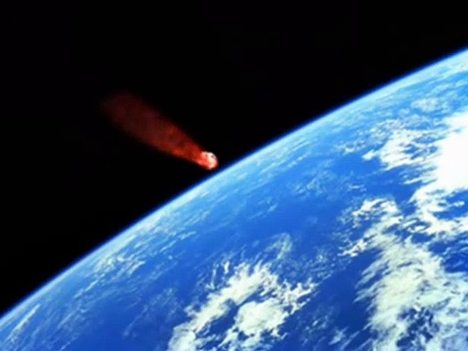 A Mulher do Astronauta | movie | 1999 | Official Trailer
