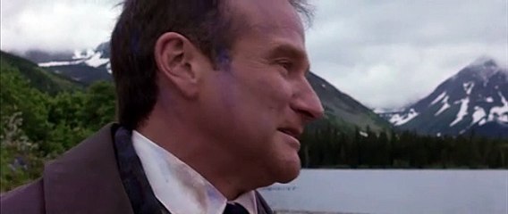 Куда приводят мечты | movie | 1998 | Official Trailer