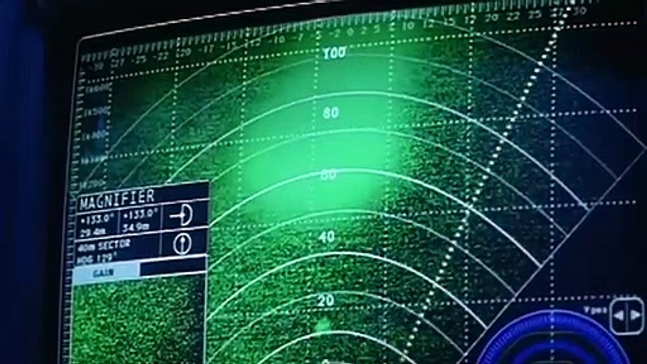 Sphere - Die Macht aus dem All | movie | 1998 | Official Trailer