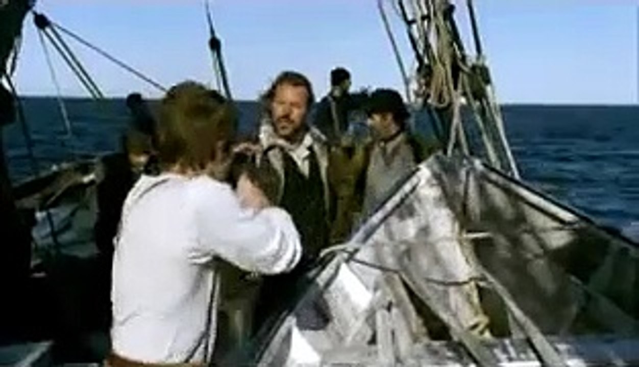 Der Seewolf | movie | 2008 | Official Trailer