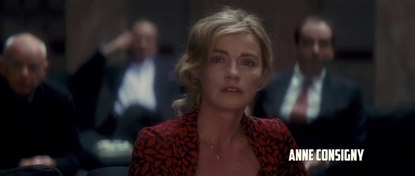 Ihr werdet euch noch wundern | movie | 2012 | Official Trailer