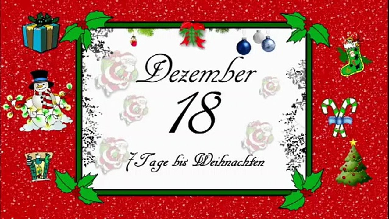 Christmas Planner - Was für eine Bescherung! | movie | 2012 | Official Trailer