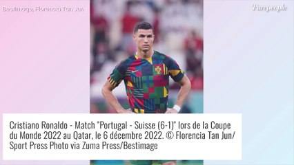 Cristiano Ronaldo fête ses 38 ans : journée grandiose en Arabie Saoudite, très bien entouré