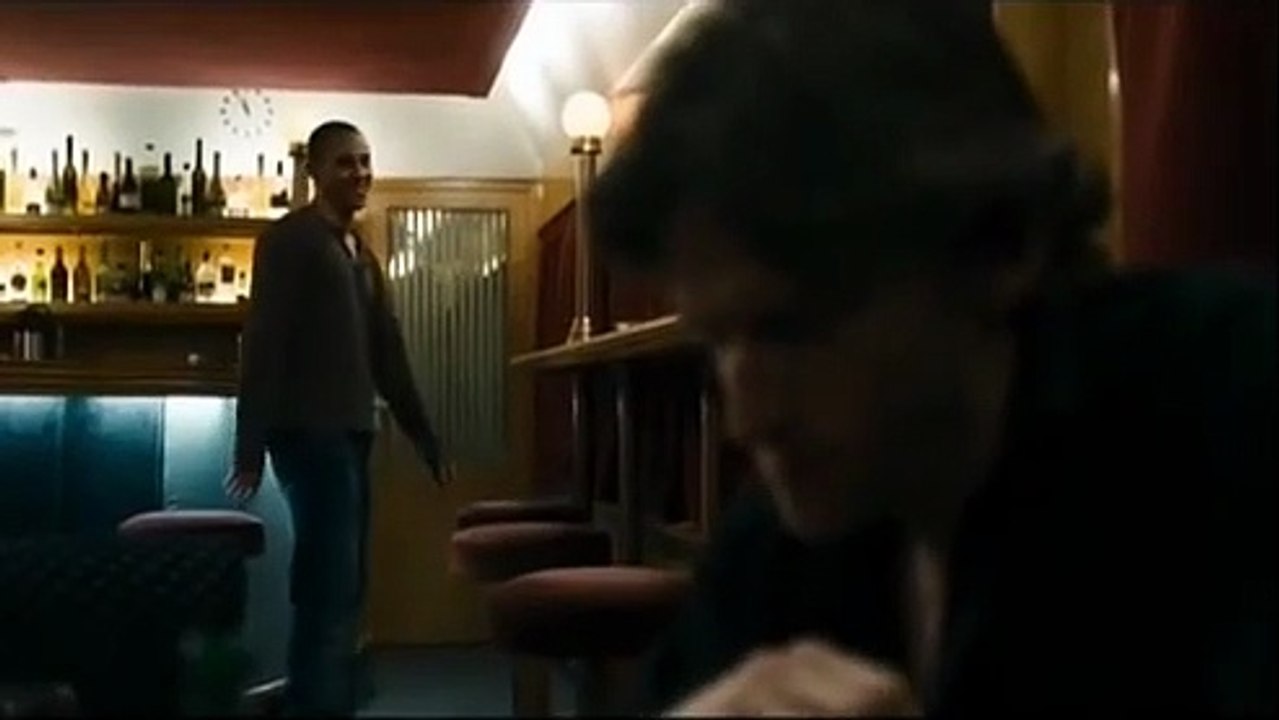 Train - Nächster Halt: Hölle | movie | 2009 | Official Trailer