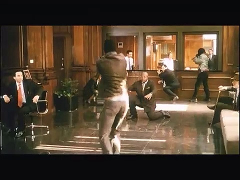 Lucky Break | movie | 2001 | Official Trailer