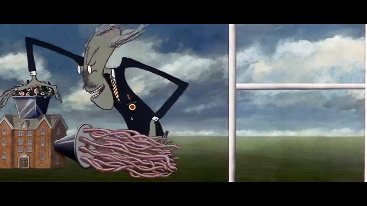 Pink Floyd: The Wall | movie | 1982 | Official Trailer