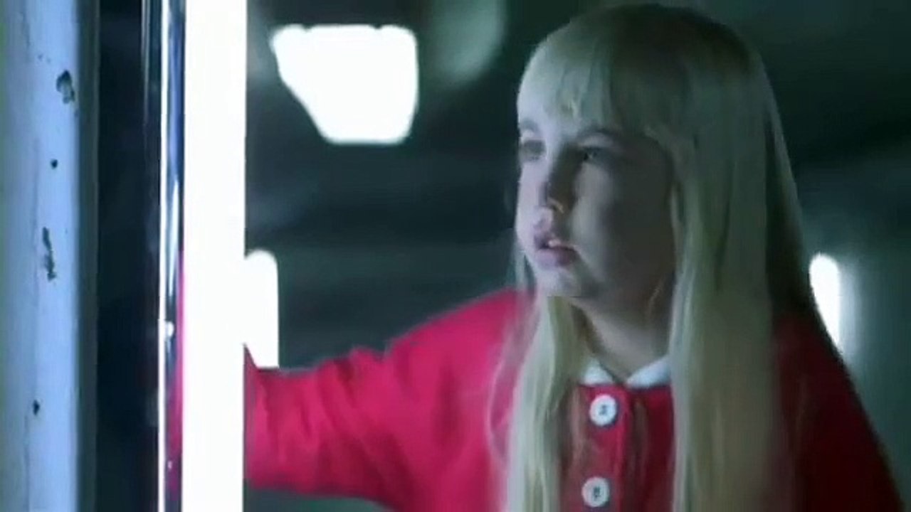 Poltergeist III - Die dunkle Seite des Bösen | movie | 1988 | Official Trailer