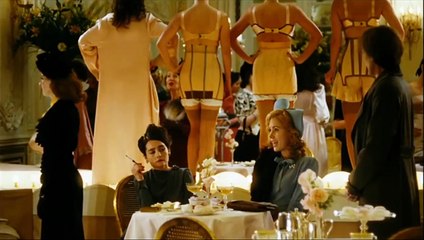 Miss Pettigrews großer Tag | movie | 2008 | Official Trailer