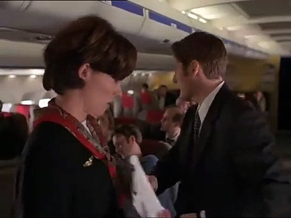 Turbulence 2: Fear of Flying | movie | 1999 | Official Trailer