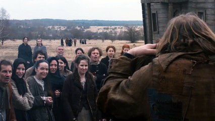 Человек, который смеется | movie | 2012 | Official Trailer